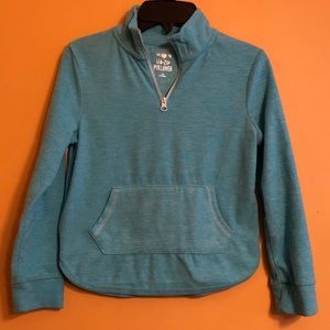 Preloved SO Fleece Pullover